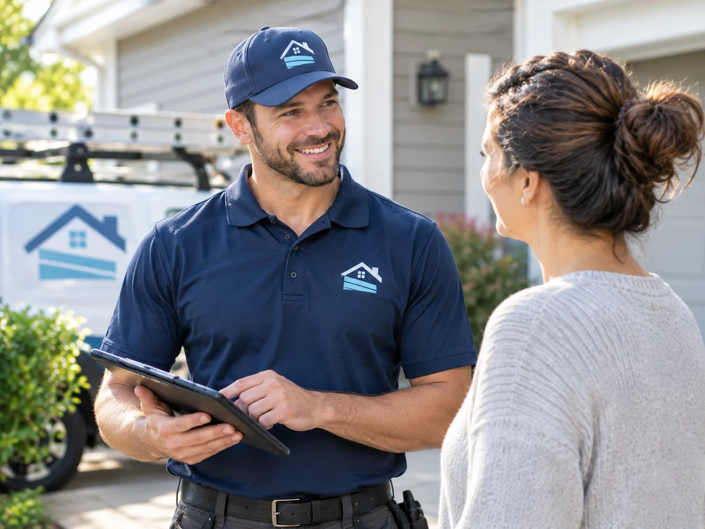Cracked Siding Repair in Newbury Park, CA